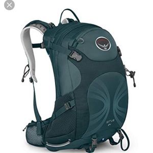 Osprey Sirrus 24 Day Pack